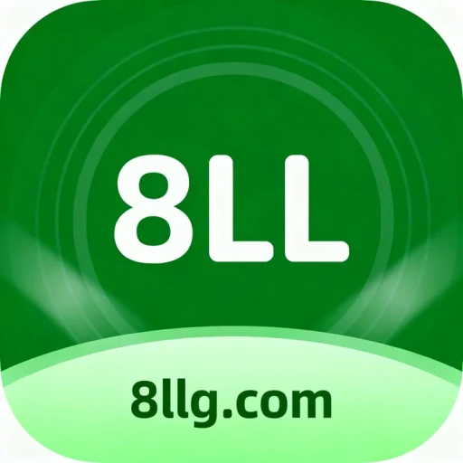 8ll.com login logo